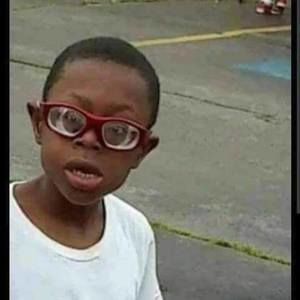 Meet your Posher, Jamaal